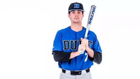 Duke Baseball Recruiting Spotlight: Graham Pauley