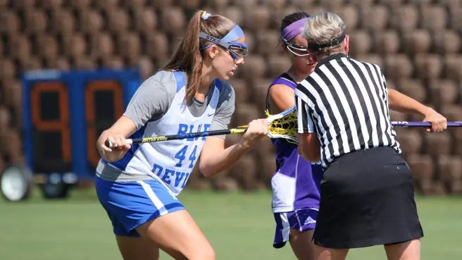 Jenner Earns Spot on U.S. U19 Women's Training Team