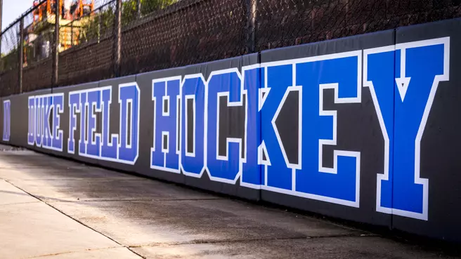 Field Hockey Welcomes Five New Blue Devils