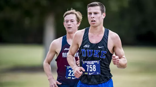 Freshman Connor Wells