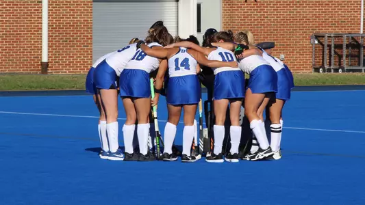 2019 Field Hockey Team