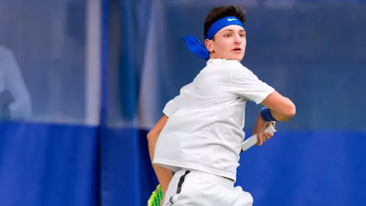 Duke Falls at No. 15 Illinois