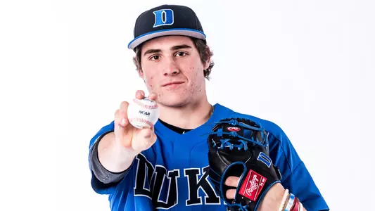 Duke Baseball Recruit Spotlight: Billy Seidl