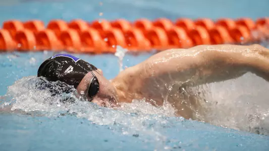 Duke Rounds Out Action at Janis Hape Dowd Nike Invite