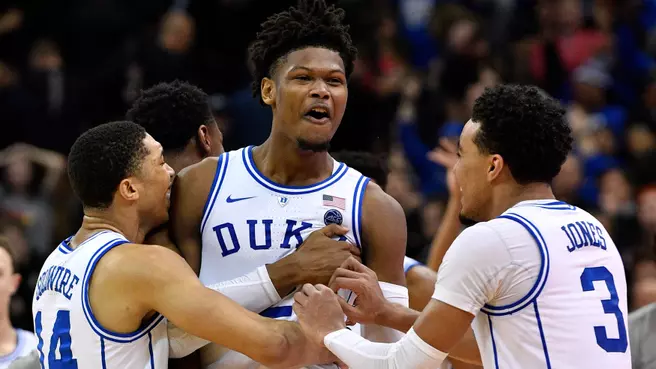 Blue Devils Stun Cardinals with Historic Comeback
