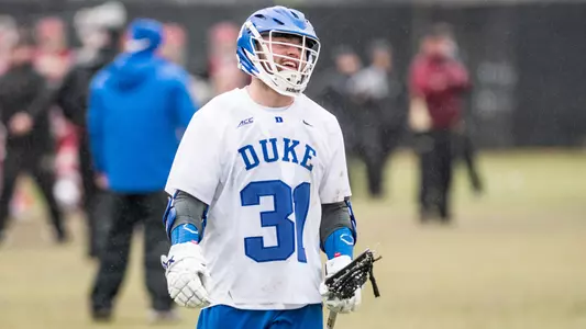 Manown's Last-Second Shot Lifts Duke to Victory