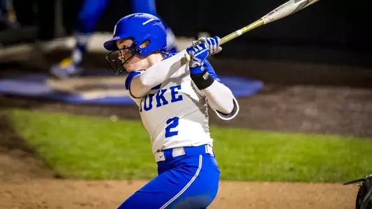 Blue Devils Down Syracuse for Fourth ACC Series Win