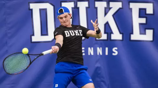 Duke Blanks N.C. Central at Home