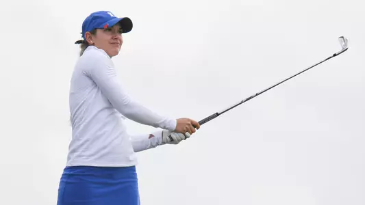 Belac Opens in Lead, Duke Second at Sugar Bowl