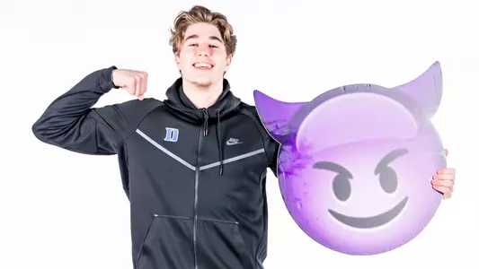 Spring Conversation: Jake Bobo