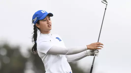 Blue Devils Close Allstate Sugar Bowl in Second