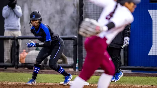 Series Evens as Duke Drops 2-1 Decision to UVA