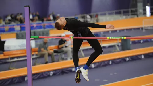 Duke Set for ACC Indoor Championships