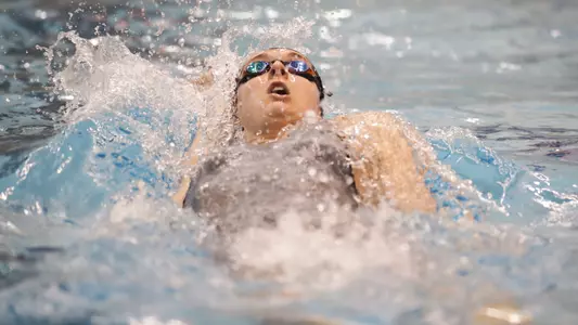 Relay Records Fall on Opening Night at ACCs