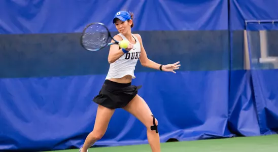 No. 3 Duke Blanks No. 15 Wake Forest, 7-0