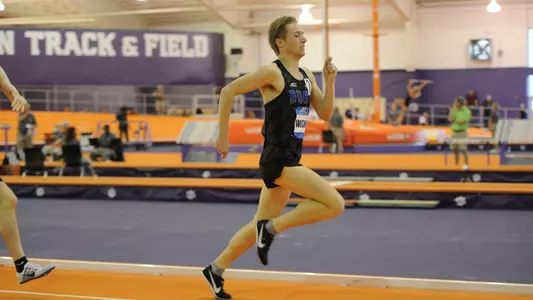 Duke Women Place Fifth at ACC Championship