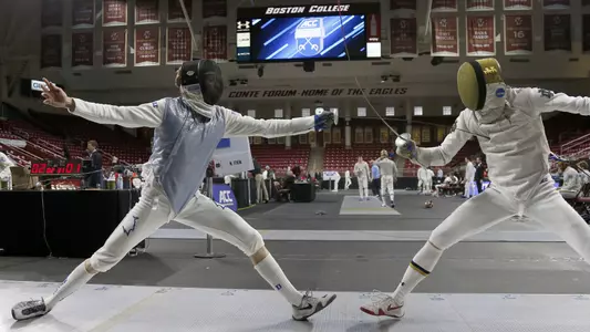 No. 6 Duke Women Place Second to Close Out ACCs