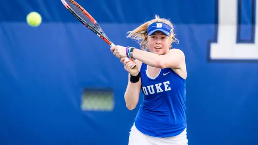 McCarthy Named ACC Co-Player of the Week