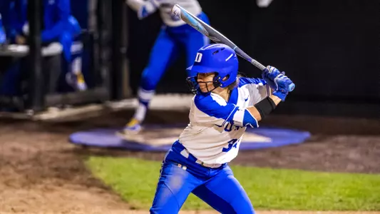 Balanced Effort Powers Duke Past Utah, 4-3