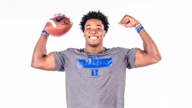 Spring Conversation: Shaka Heyward