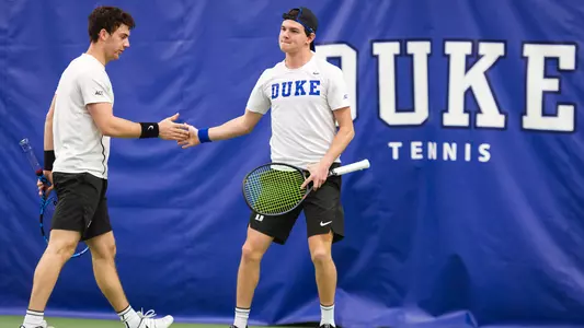 Duke, No. 6 UNC Renew Rivalry Thursday