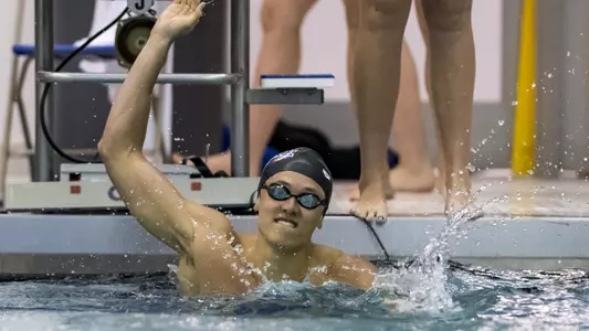 Duke Off to Record-Breaking Start at #ACCSD