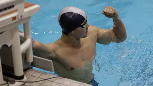 More School Records Fall on Day Two at ACCs