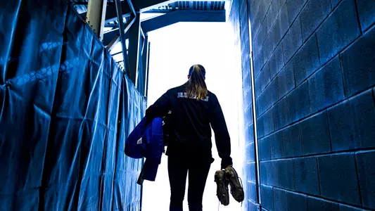 Blue Devils Return Home to Host Duke Invitational