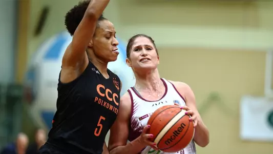 DWB Overseas Update - Feb. 5