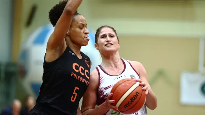 DWB Overseas Update - Feb. 5