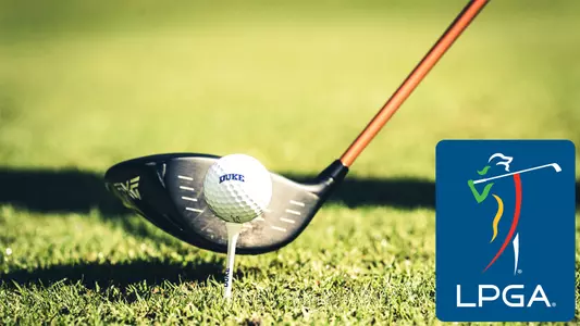 Five Blue Devils Set to Kick off 2019 LPGA Season