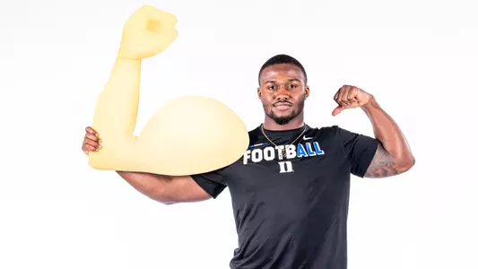 Spring Conversation: Koby Quansah