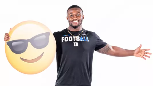 Quansah Named to Wuerffel Trophy Watch List