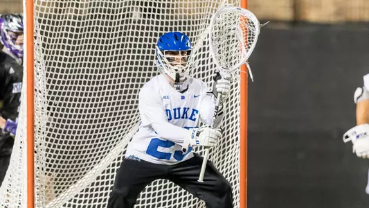 Duke Falls to High Point, 13-9