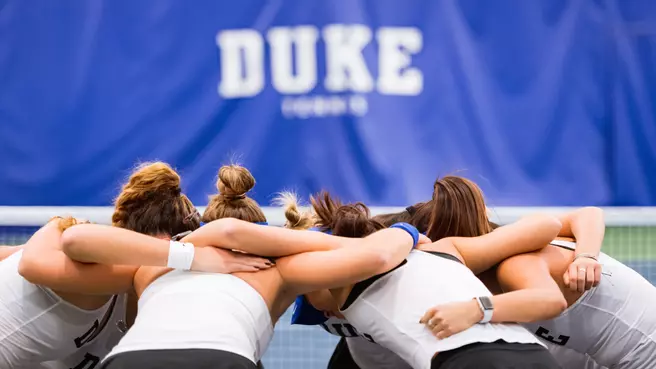 No. 4 Duke Faces No. 16 Ohio State Friday