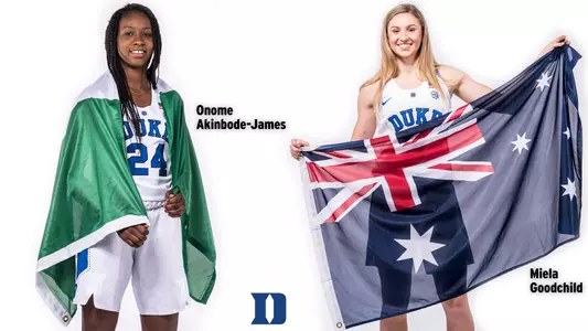 International Freshmen Making Impact