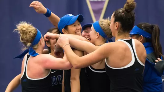 No. 4 Duke Rallies Over No. 16 Ohio State, 4-3