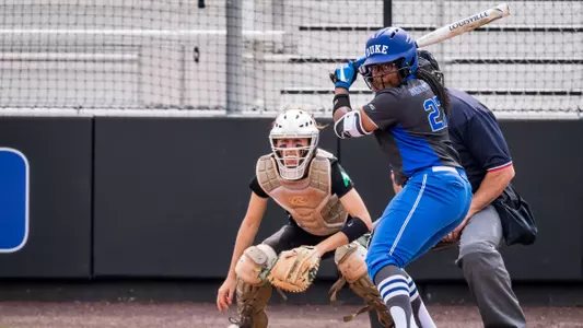 Duke Drops 5-4 Heartbreaker at No. 16 South Carolina