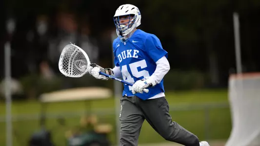 Strong 4th Quarter Sends Duke Past No. 16 Richmond