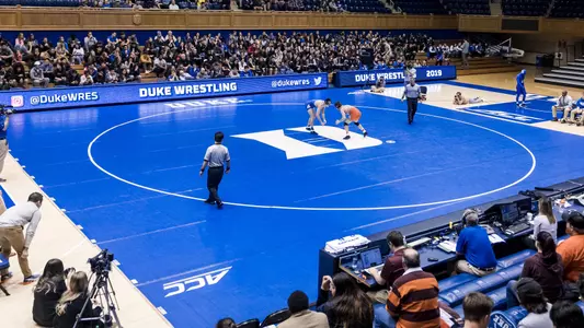 5 Blue Devils in Final RPI; ACC Receives 37 Allocations