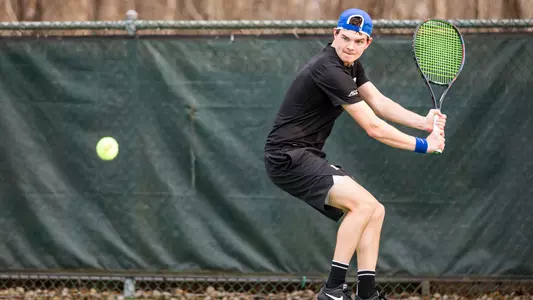 Blue Devils Fall at No. 6 UNC in ACC Opener