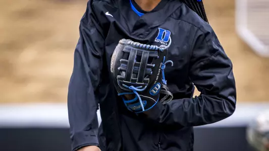 Day One of Duke Invitational Suspended Due to Rain