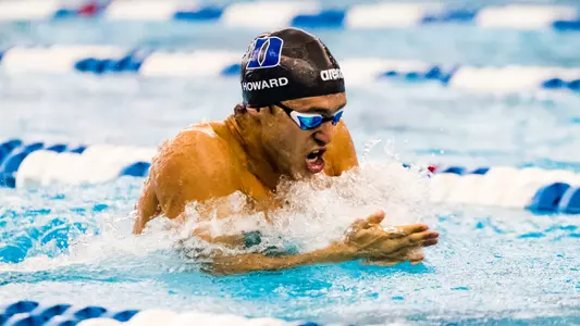 Blue Devil Men Keep Momentum Rolling at ACCs