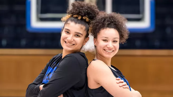 Roma, Suggs Set to be Honored Sunday for Senior Day