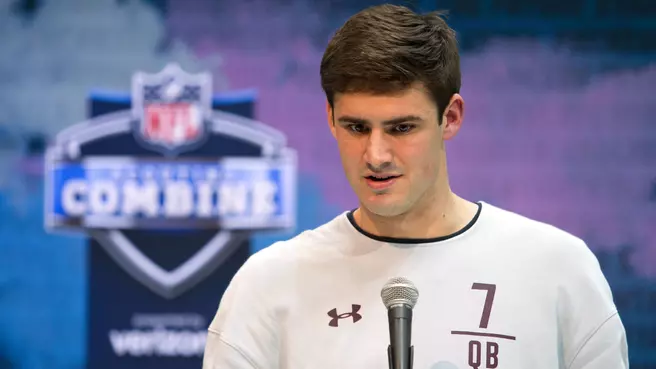 What They're Saying: Friday at the NFL Combine