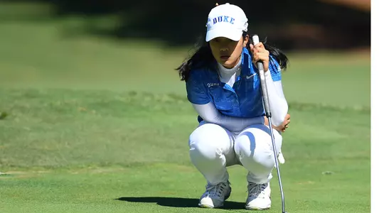 Boonchant, Kim Place in Top Five In South Carolina