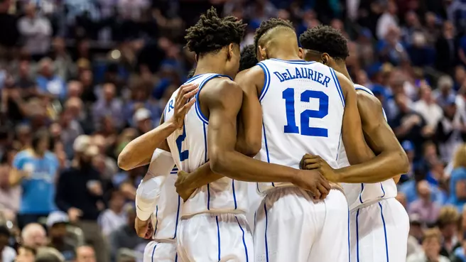 Game Notes: ACC Semifinals, Mar. 15, 9 PM, ESPN