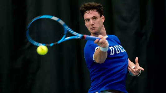 Georgia Tech Edges No. 44 Duke in Thriller