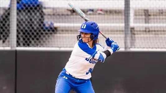 Duke Drops Series Finale to Pitt, 5-3