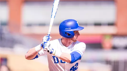 No. 24 Duke Falls Sunday to No. 13 Louisville, 8-6